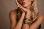 Boho-Chic Stack